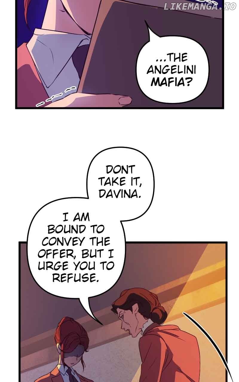 The Mafia Nanny (Unofficial) Chapter 1 - page 89