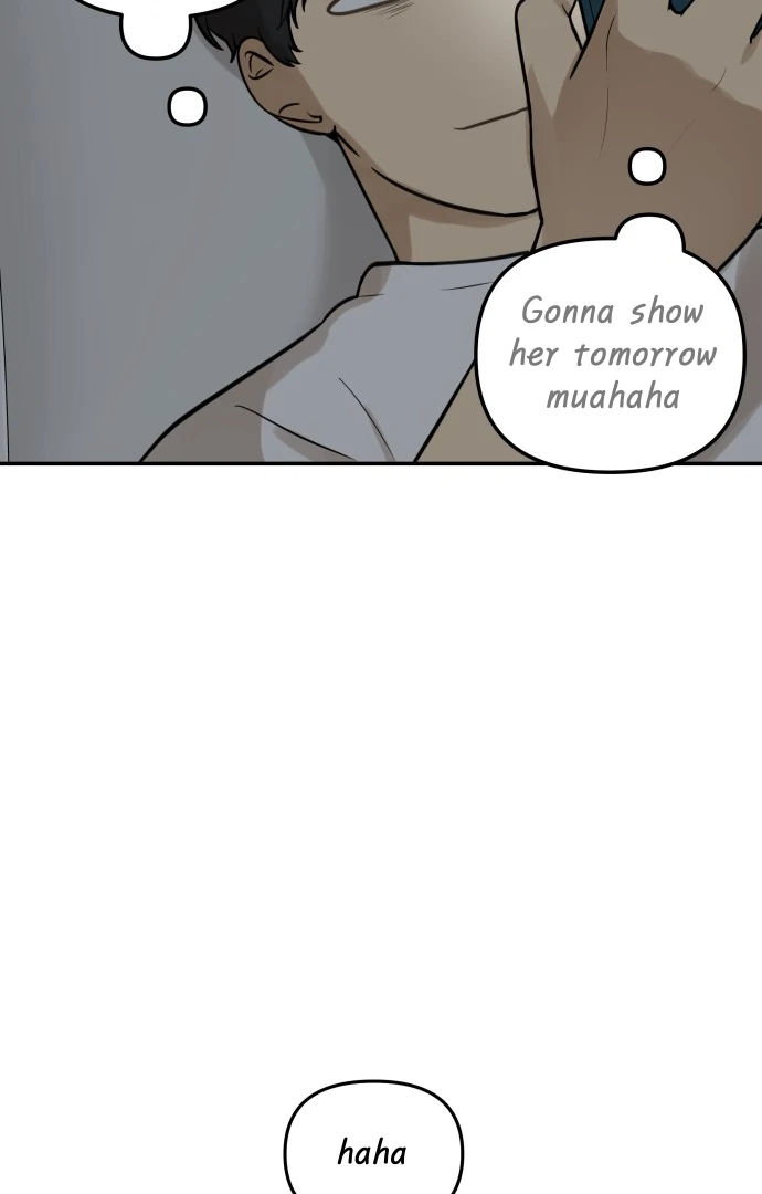 Just Friends Chapter 1 - page 69