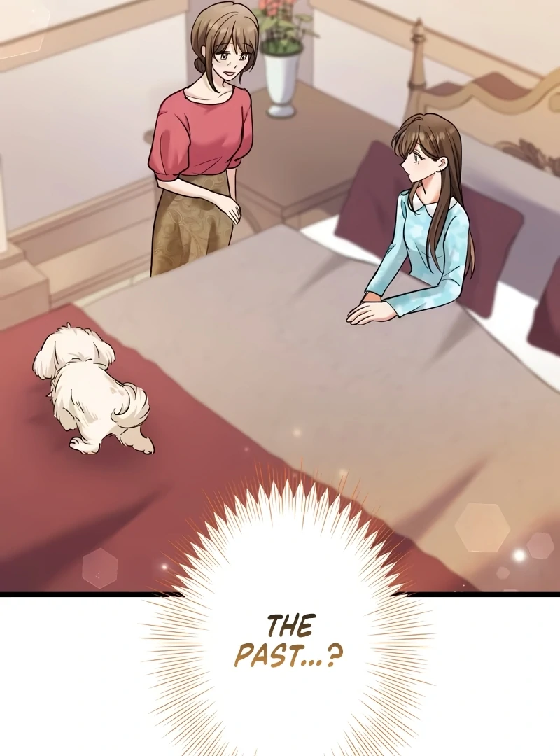 The Third Proposal: The Reborn Lady's Bold Choice Chapter 1 - page 50