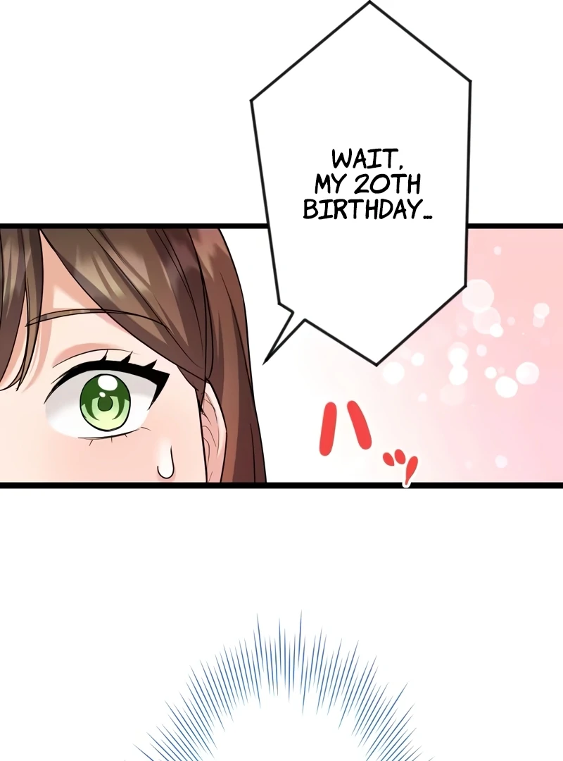 The Third Proposal: The Reborn Lady's Bold Choice Chapter 1 - page 63