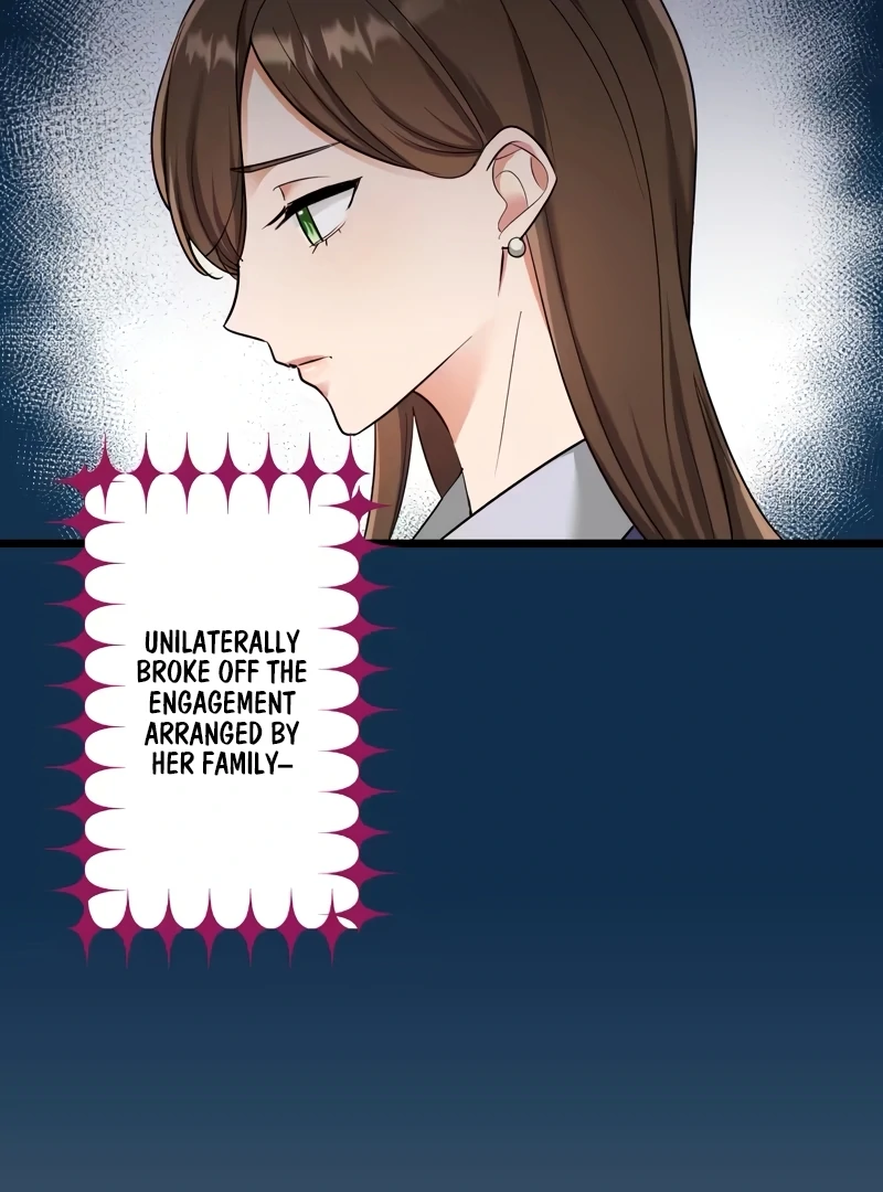 The Third Proposal: The Reborn Lady's Bold Choice Chapter 1 - page 73