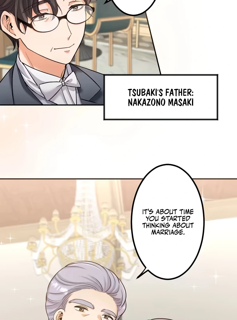 The Third Proposal: The Reborn Lady's Bold Choice Chapter 1 - page 97