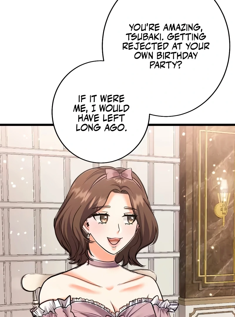 The Third Proposal: The Reborn Lady's Bold Choice Chapter 3 - page 39