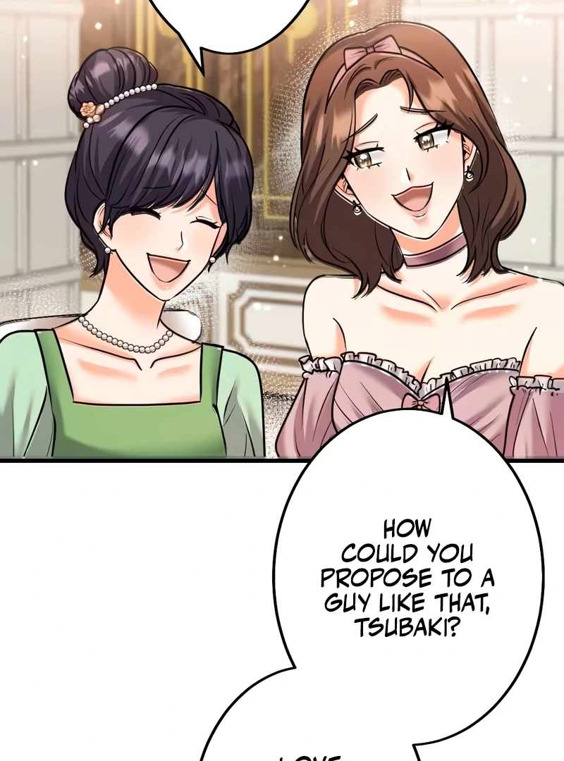 The Third Proposal: The Reborn Lady's Bold Choice Chapter 3 - page 43