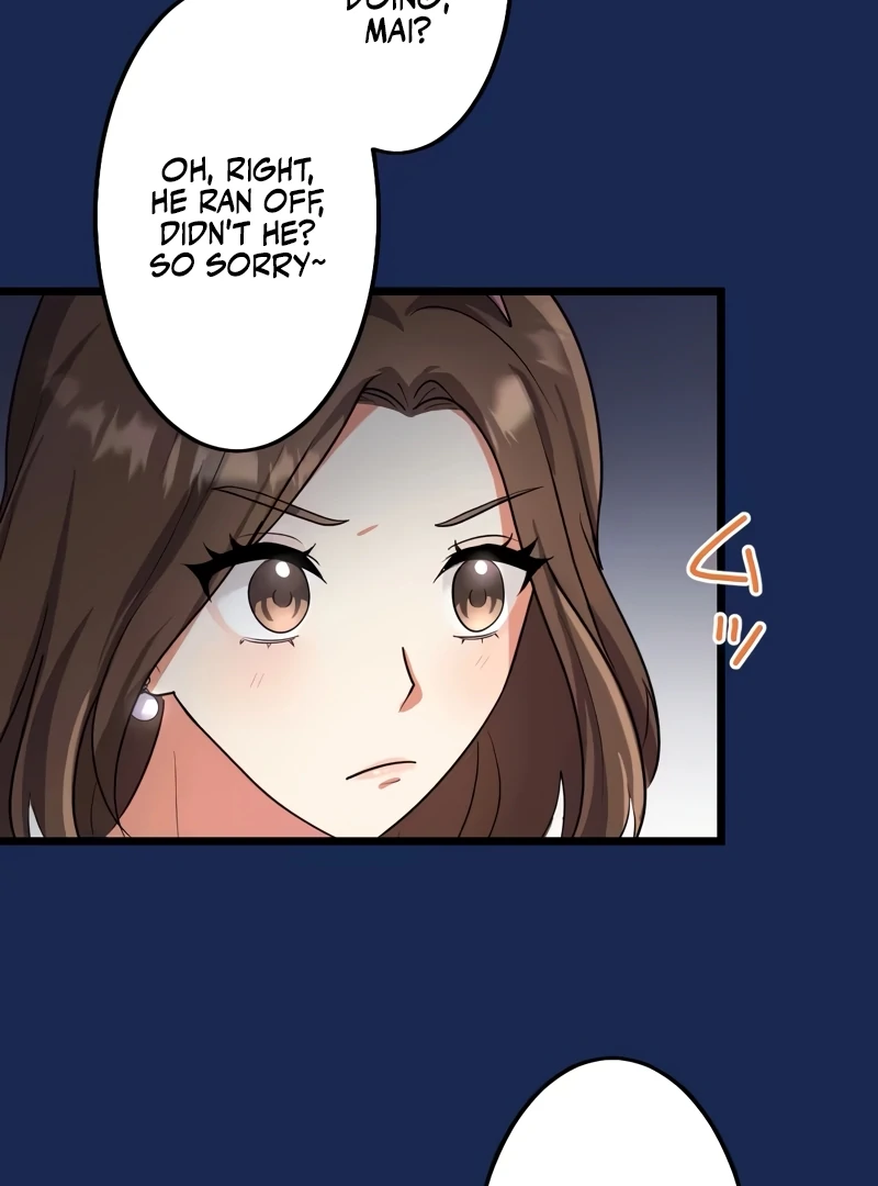 The Third Proposal: The Reborn Lady's Bold Choice Chapter 3 - page 57