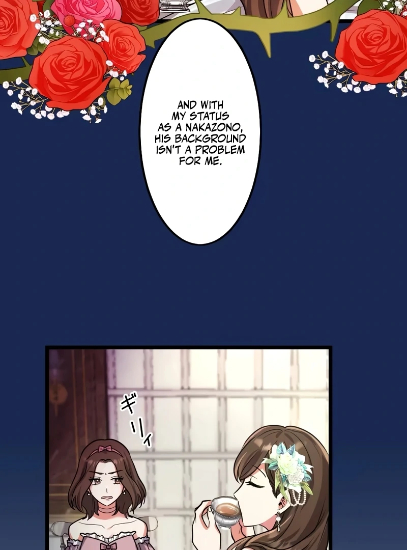 The Third Proposal: The Reborn Lady's Bold Choice Chapter 3 - page 59