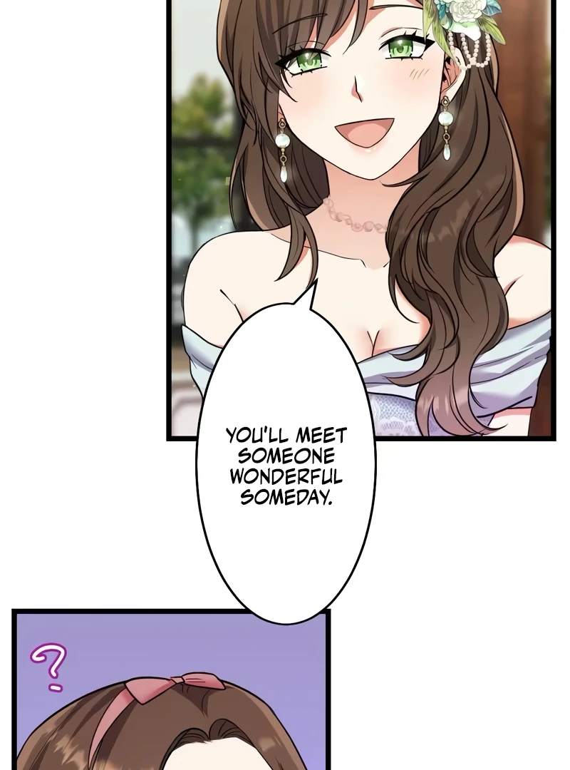 The Third Proposal: The Reborn Lady's Bold Choice Chapter 3 - page 69