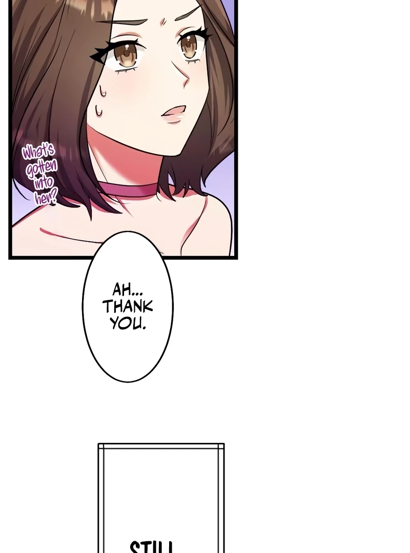 The Third Proposal: The Reborn Lady's Bold Choice Chapter 3 - page 70