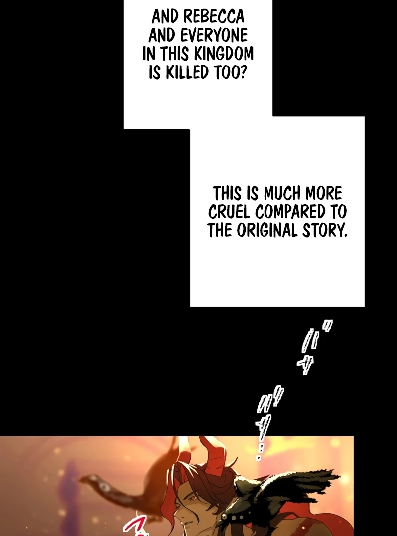 The Reincarnated Saintess Chooses Death for Her Love Chapter 2 - page 103