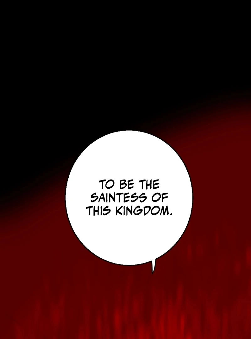 The Reincarnated Saintess Chooses Death for Her Love Chapter 2 - page 92