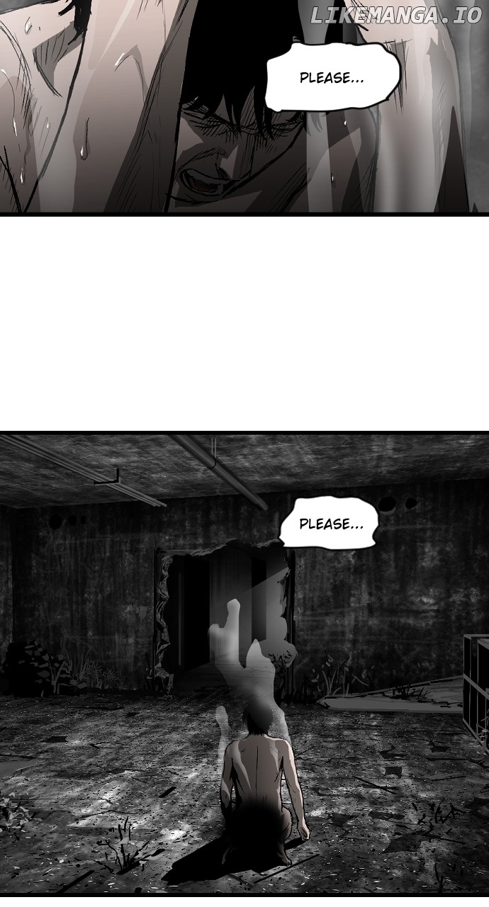 Hellbound 2: The Resurrected Chapter 3 - page 36