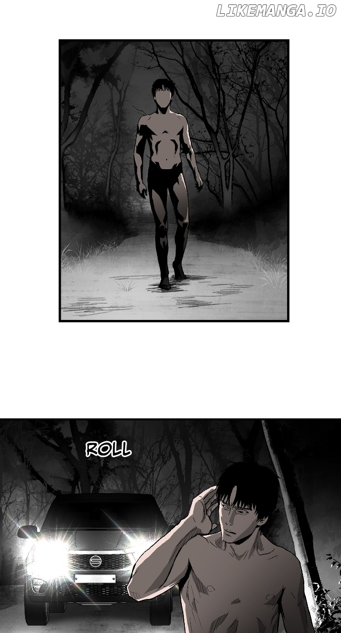 Hellbound 2: The Resurrected Chapter 3 - page 39