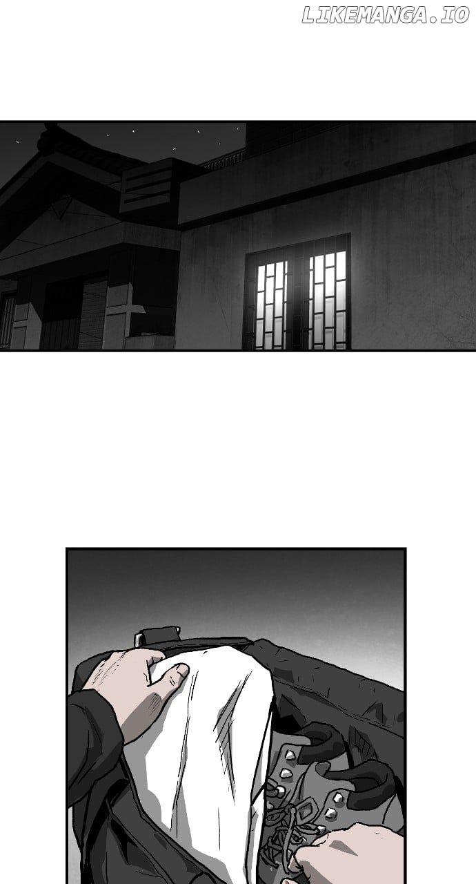 Hellbound 2: The Resurrected Chapter 9 - page 4