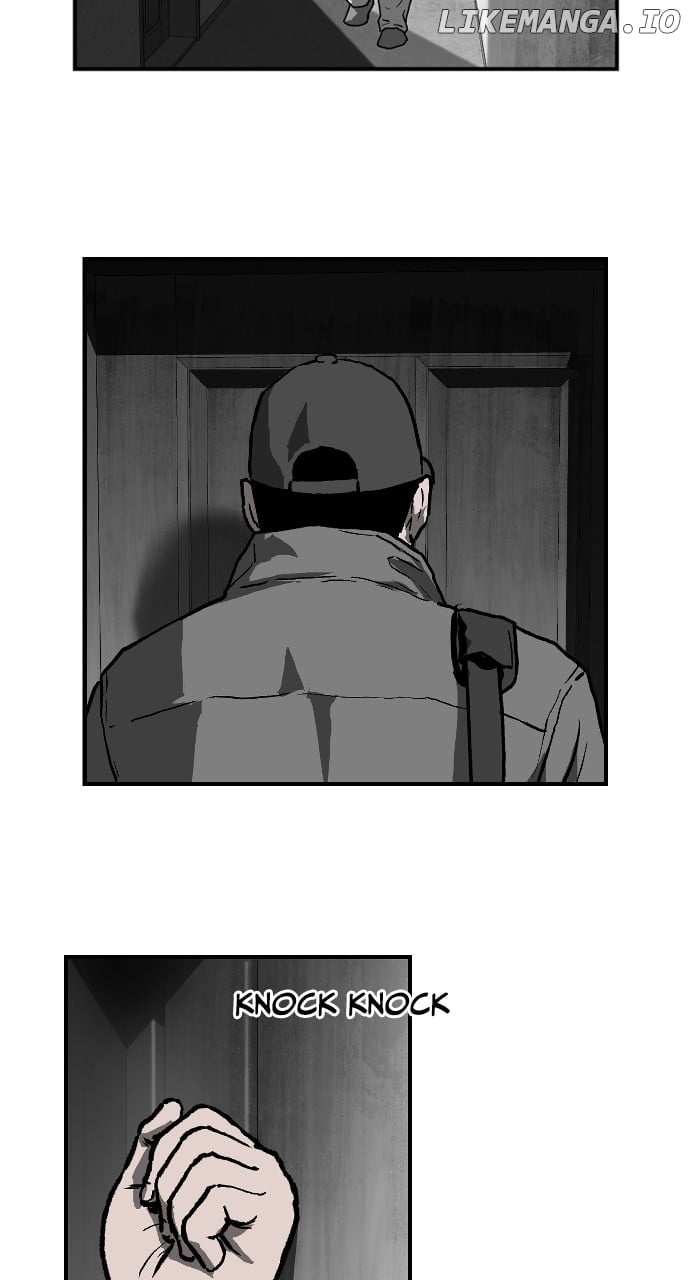 Hellbound 2: The Resurrected Chapter 9 - page 6