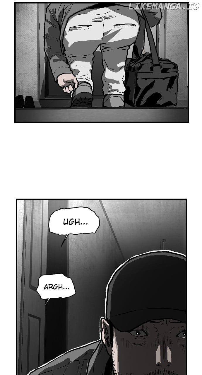 Hellbound 2: The Resurrected Chapter 9 - page 12