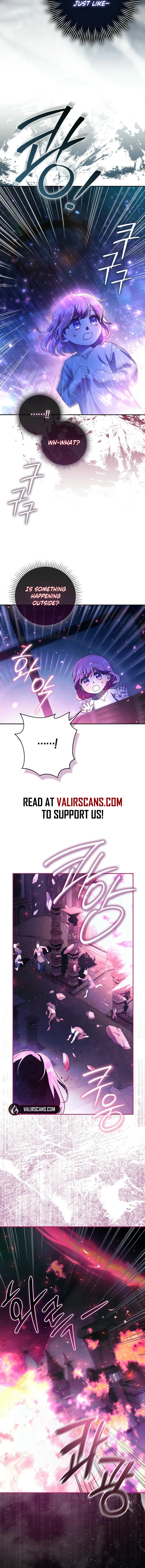 The Little Demon King is Too Bothered by Her Brave Dads Chapter 1 - page 18