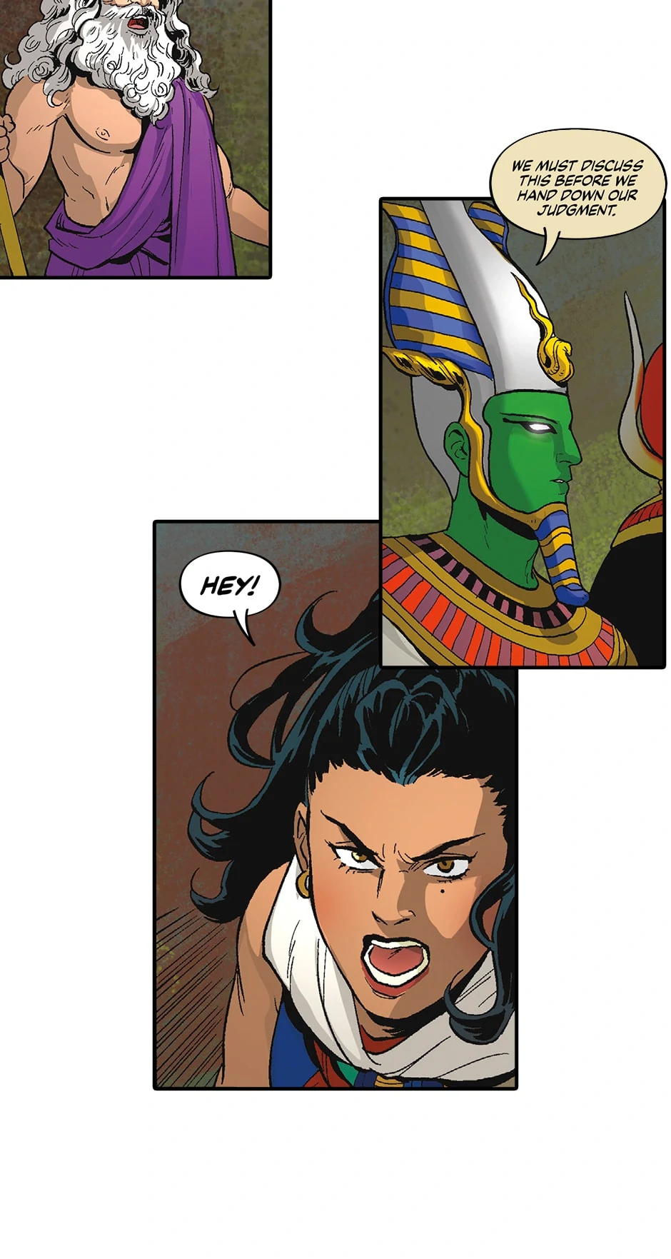 Sera and the Royal Stars Chapter 17 - page 9