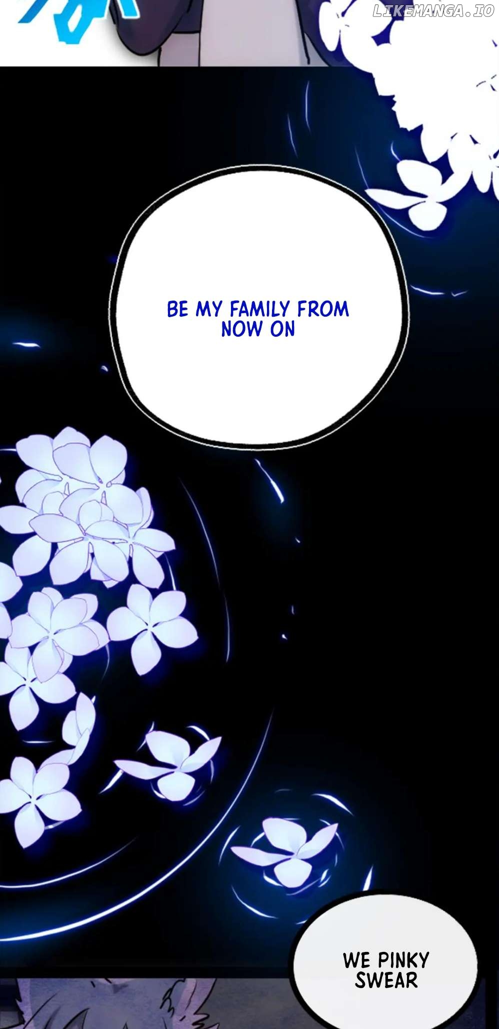 Black Snow. White Moon. Eternal Blossom Chapter 6 - page 53