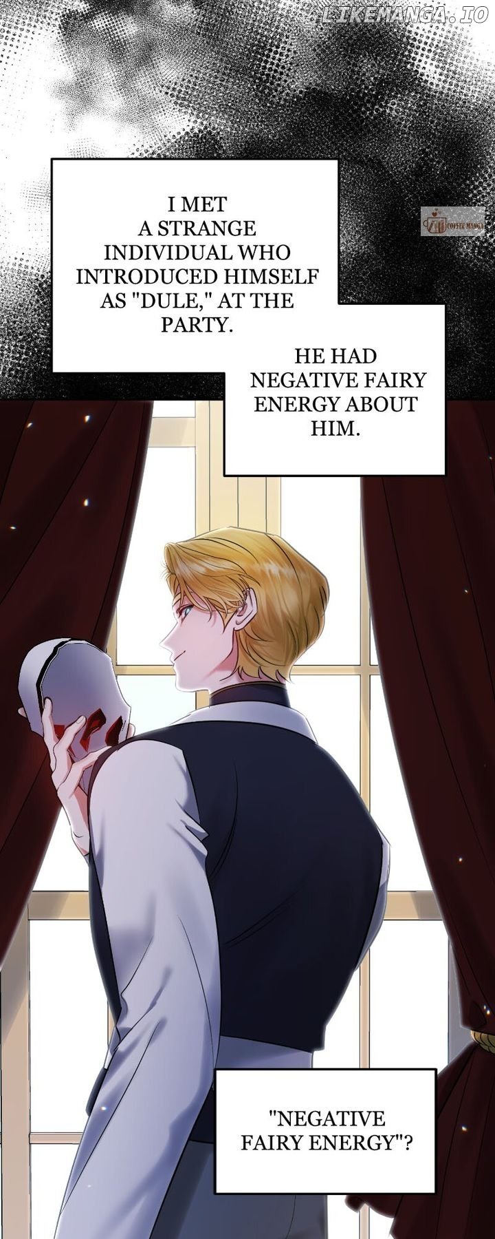 The Fake Duchess In Distresss Chapter 74 - page 49