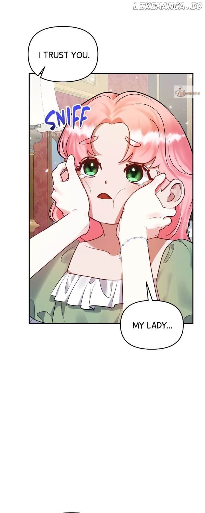 The Fake Duchess In Distresss Chapter 74 - page 59