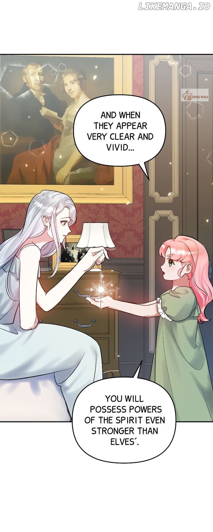 The Fake Duchess In Distresss Chapter 74 - page 64