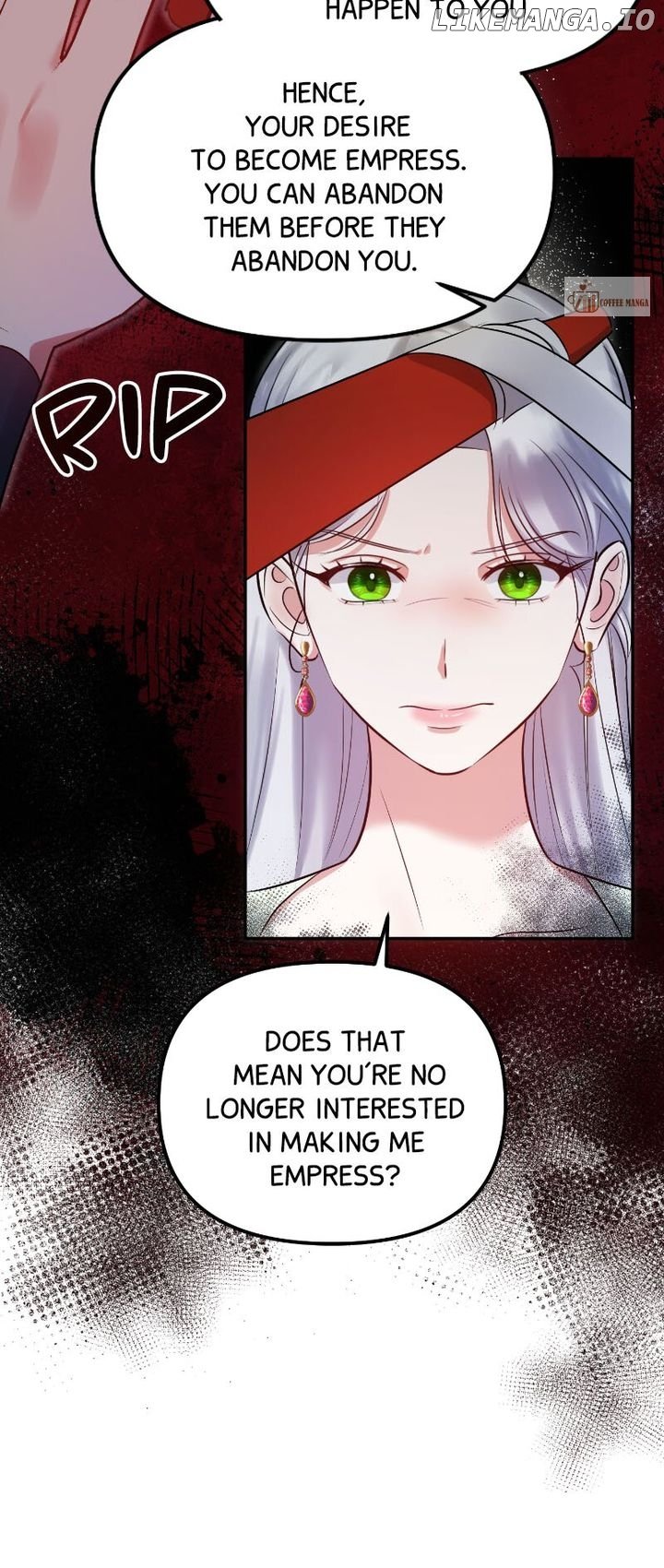 The Fake Duchess In Distresss Chapter 76 - page 15