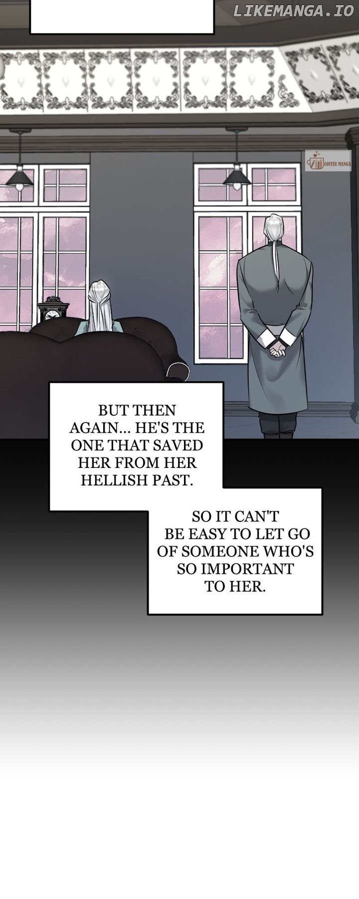 The Fake Duchess In Distresss Chapter 76 - page 35