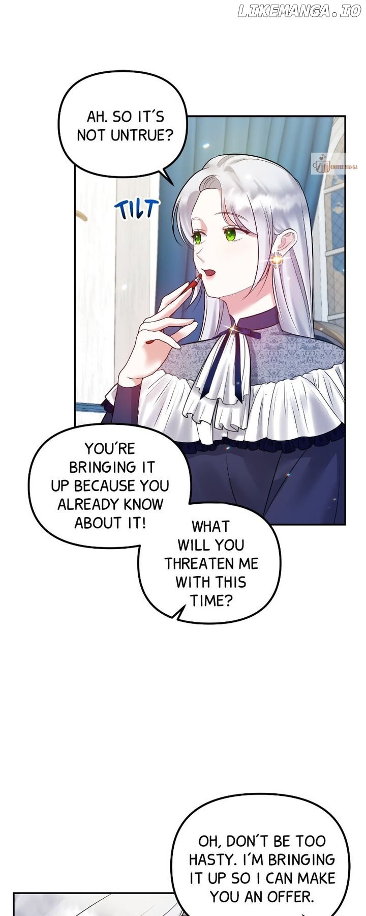 The Fake Duchess In Distresss Chapter 76 - page 9