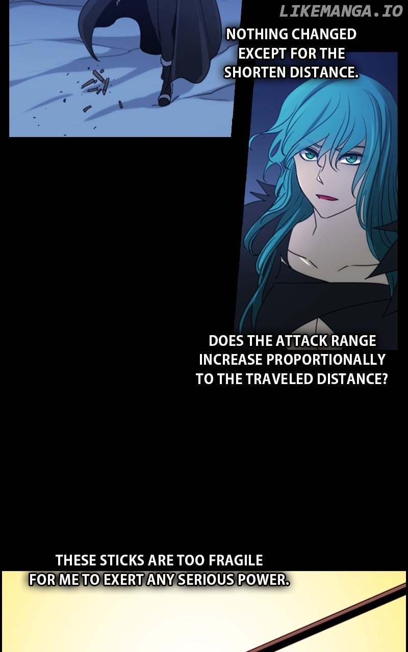 Kubera - Manhwa Chapter 652 - page 4