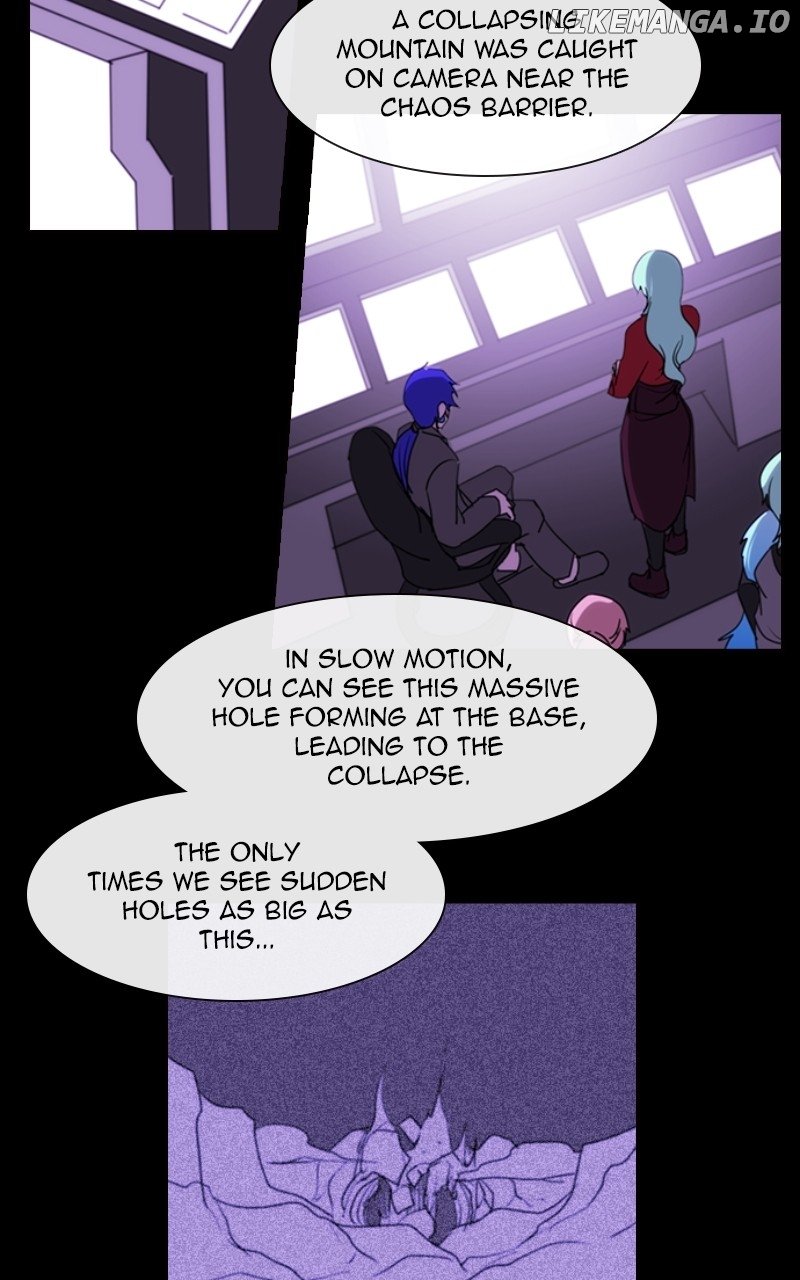 Kubera - Manhwa Chapter 652 - page 14