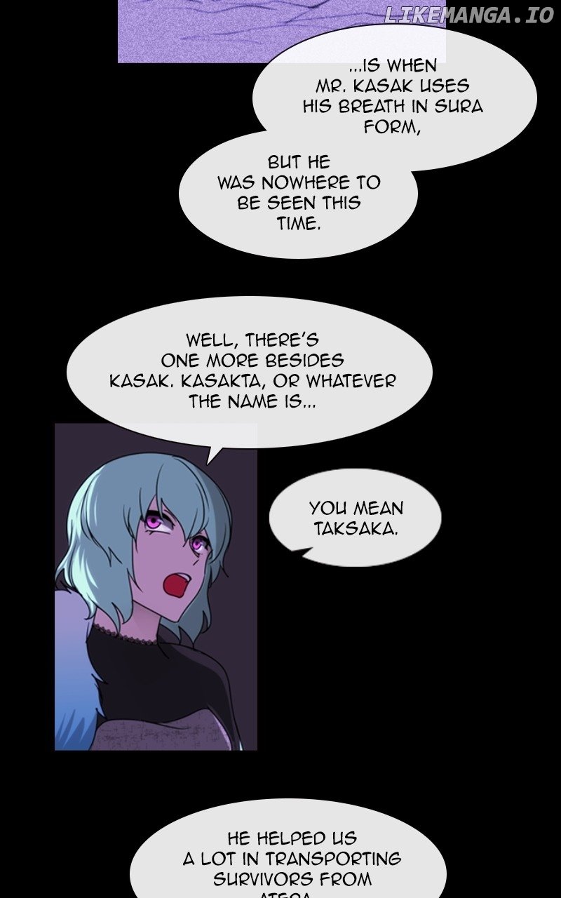 Kubera - Manhwa Chapter 652 - page 15