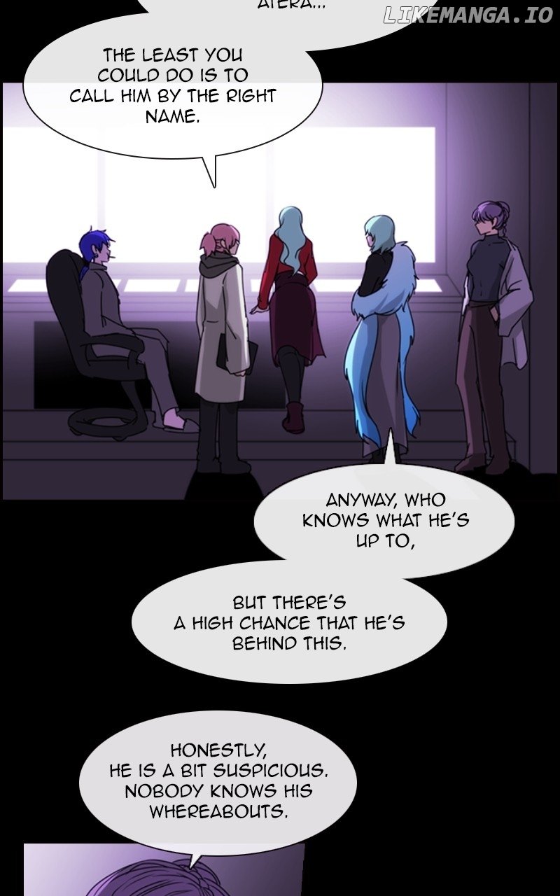 Kubera - Manhwa Chapter 652 - page 16