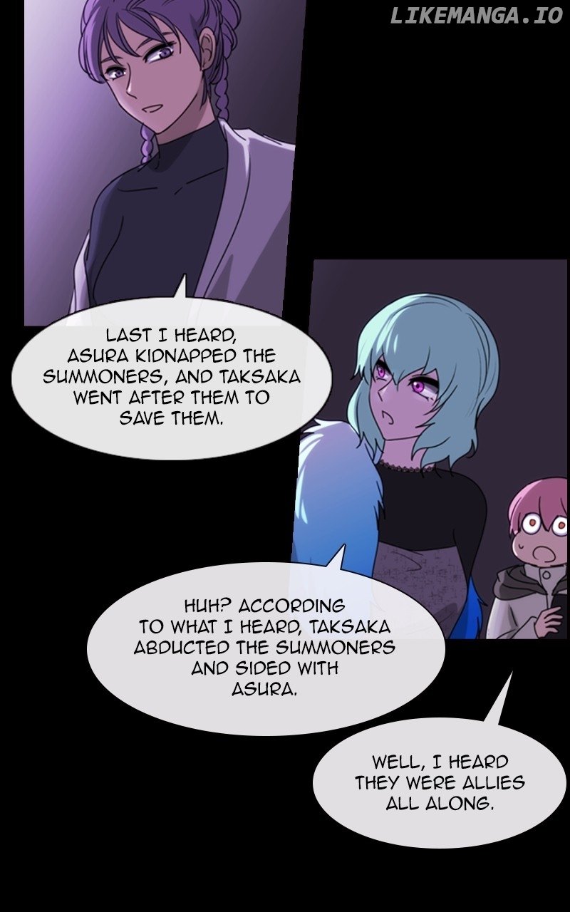 Kubera - Manhwa Chapter 652 - page 17