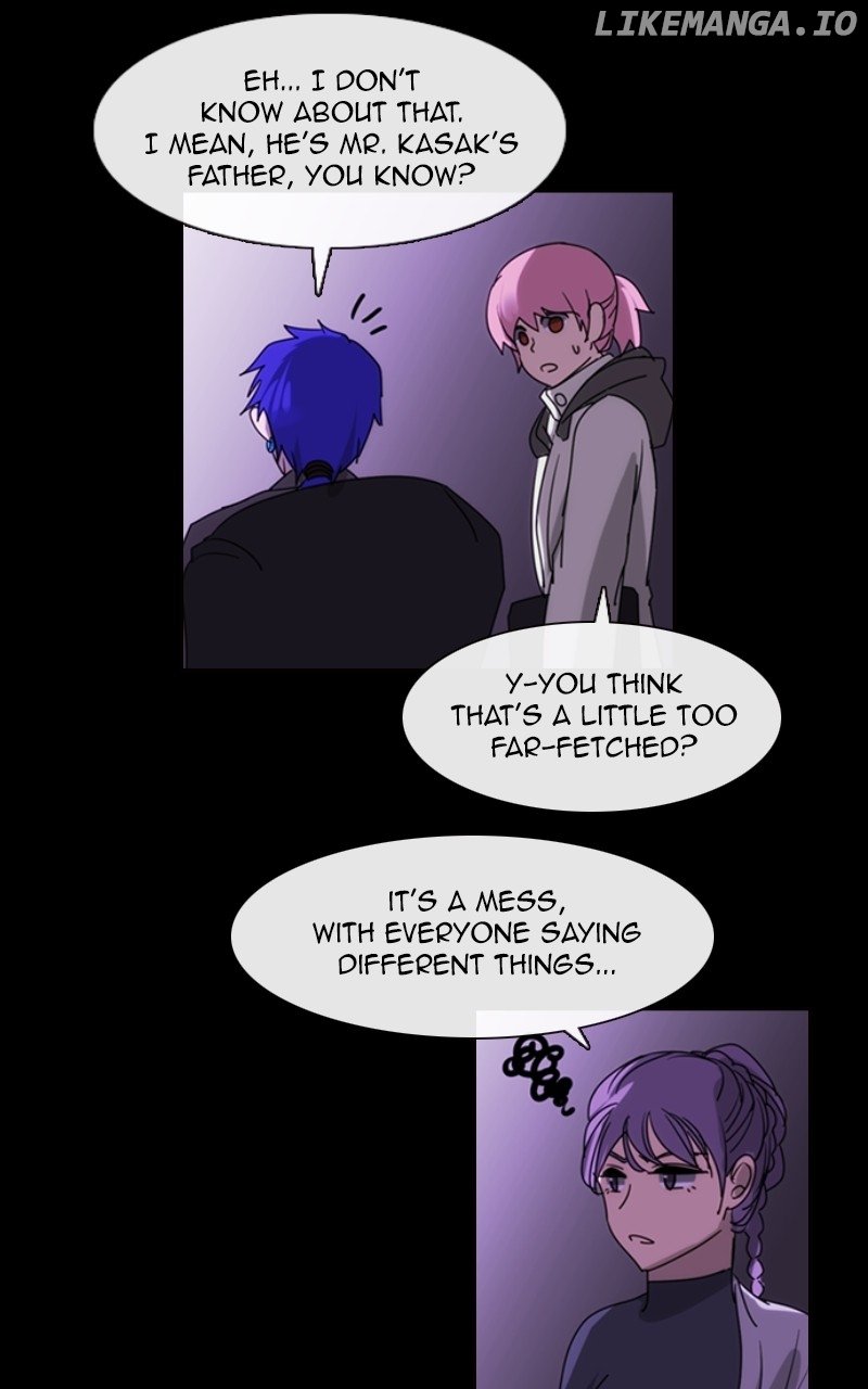 Kubera - Manhwa Chapter 652 - page 18