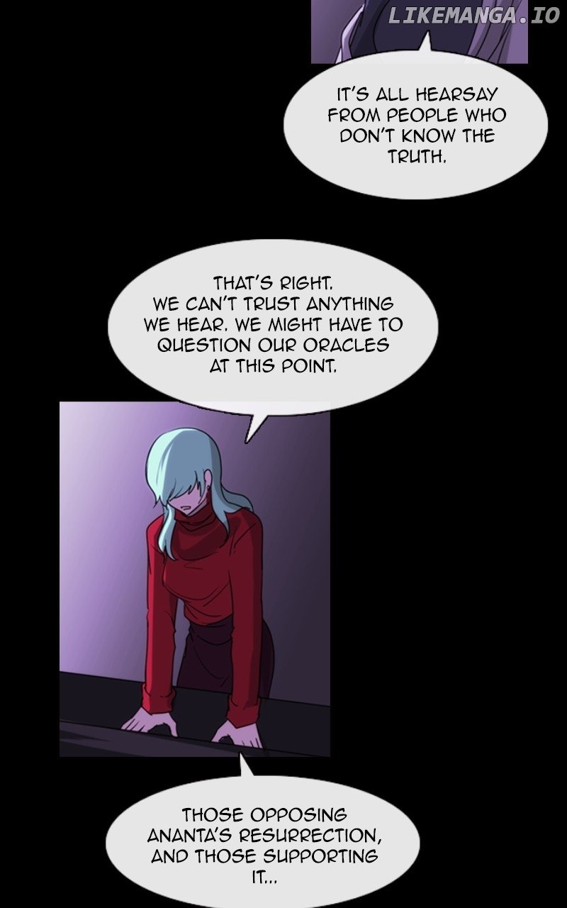 Kubera - Manhwa Chapter 652 - page 19