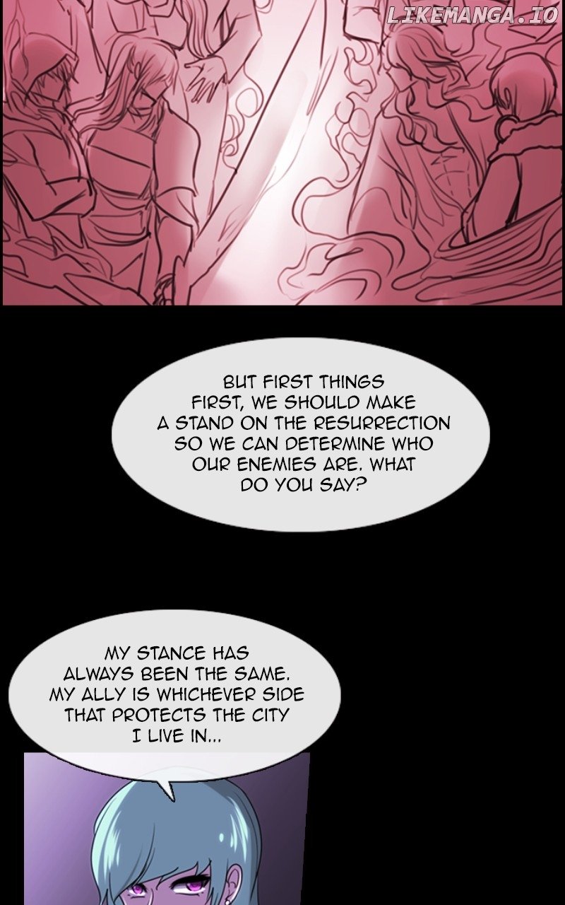 Kubera - Manhwa Chapter 652 - page 21