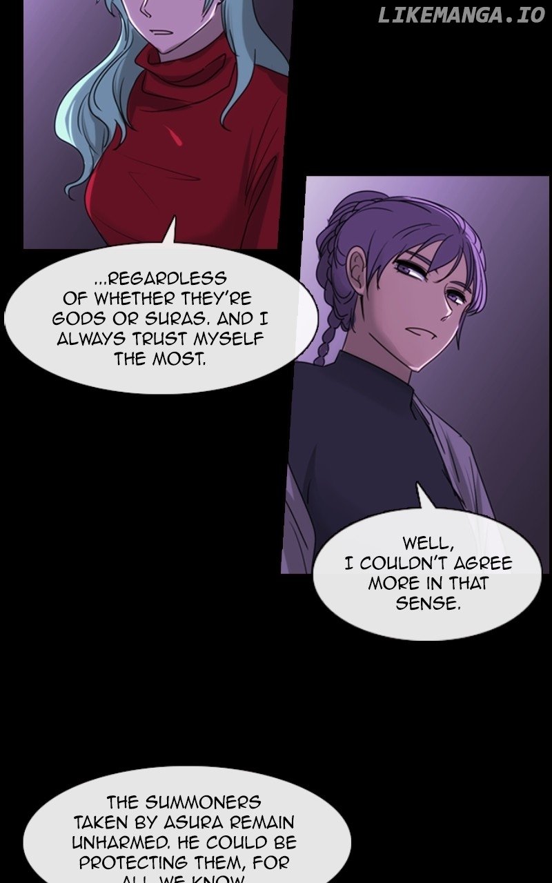 Kubera - Manhwa Chapter 652 - page 22