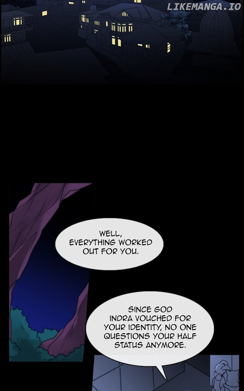 Kubera - Manhwa Chapter 652 - page 27