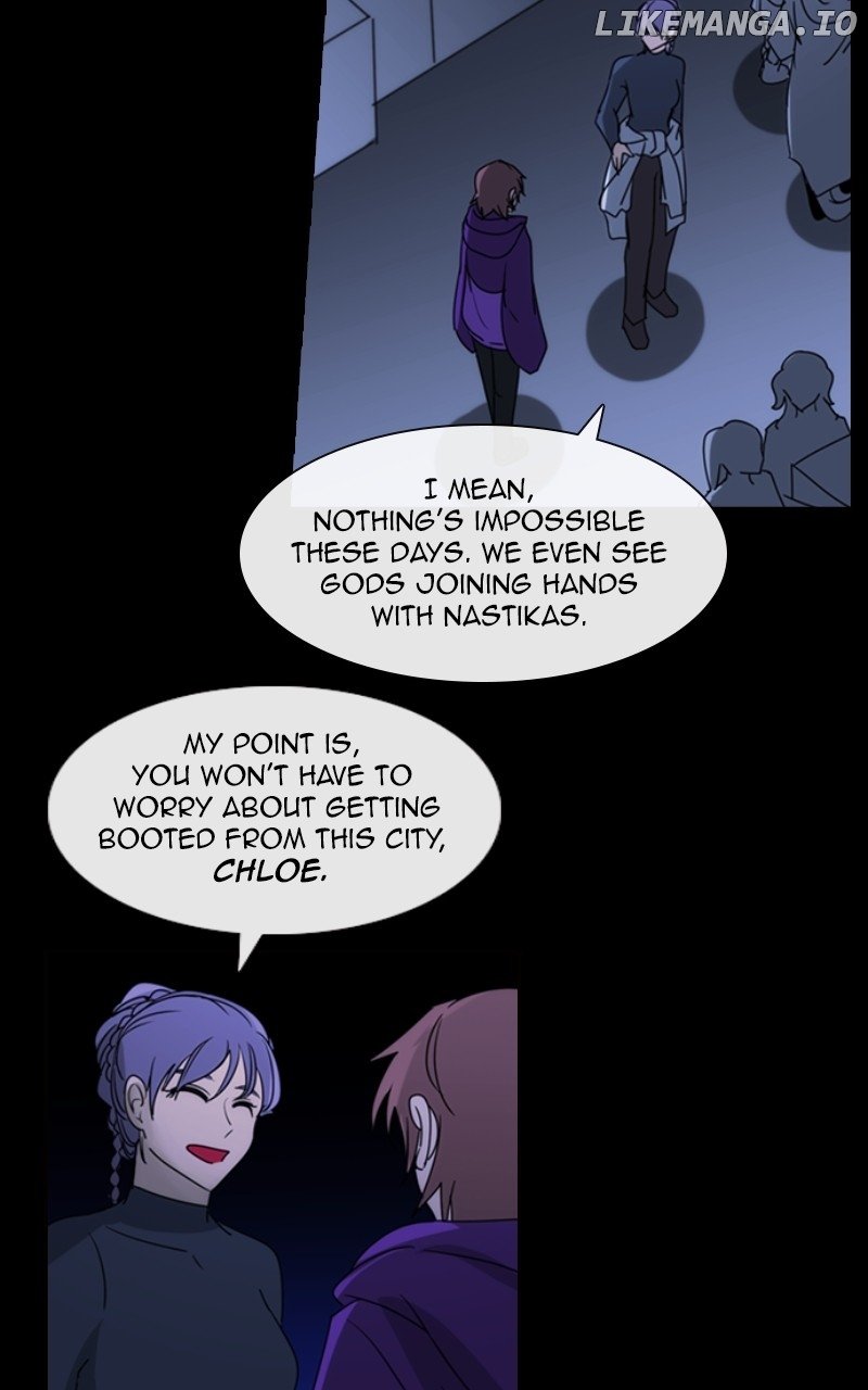 Kubera - Manhwa Chapter 652 - page 28