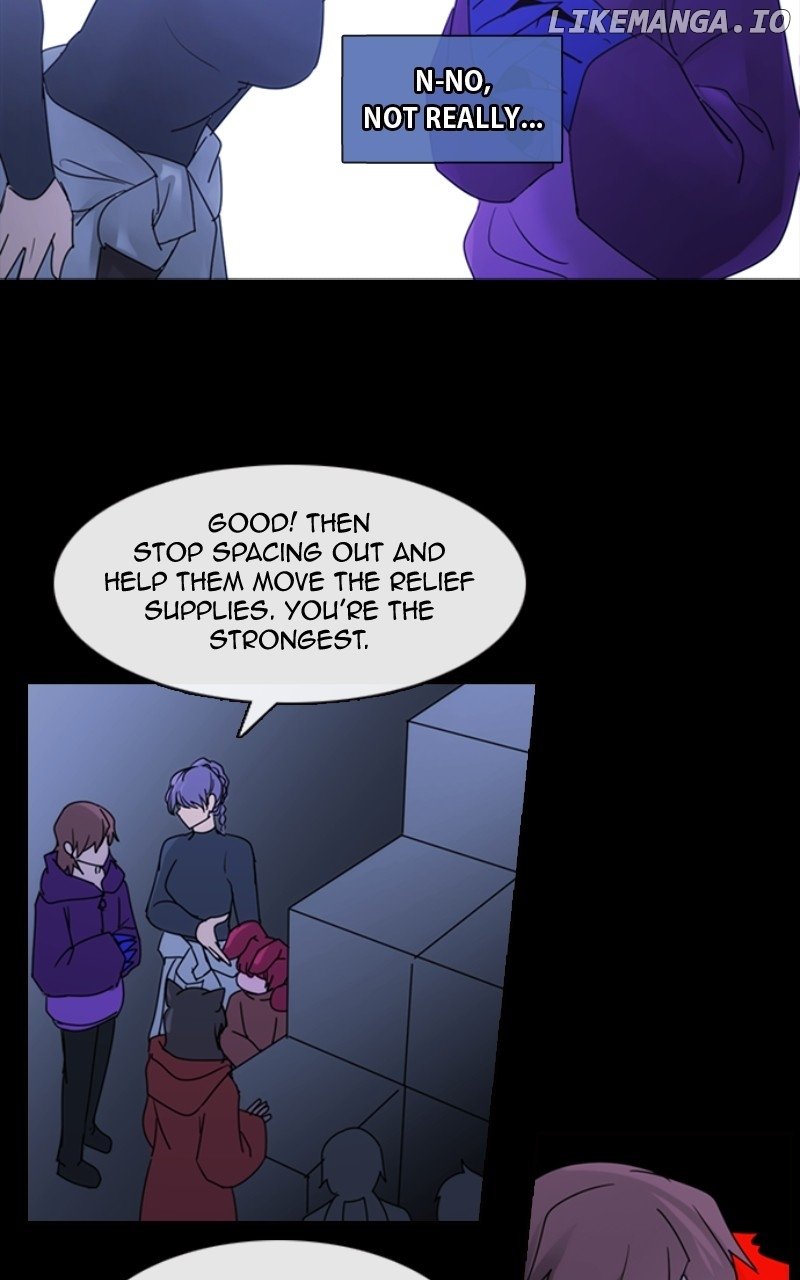 Kubera - Manhwa Chapter 652 - page 36