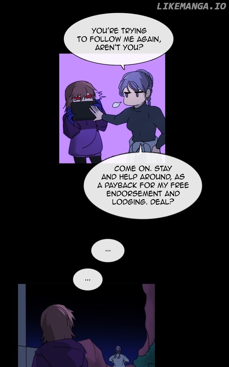 Kubera - Manhwa Chapter 652 - page 38