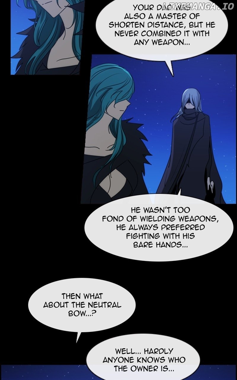 Kubera - Manhwa Chapter 652 - page 43