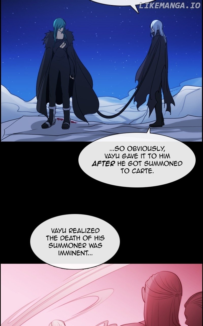 Kubera - Manhwa Chapter 652 - page 44