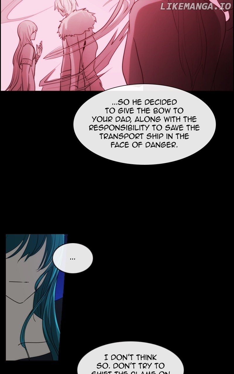 Kubera - Manhwa Chapter 652 - page 45