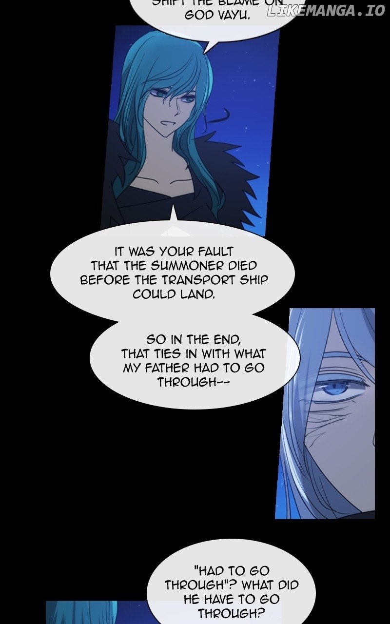 Kubera - Manhwa Chapter 652 - page 46