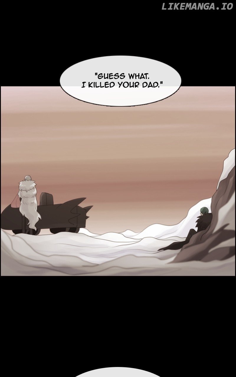 Kubera - Manhwa Chapter 652 - page 48