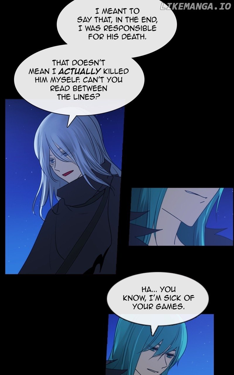 Kubera - Manhwa Chapter 652 - page 49