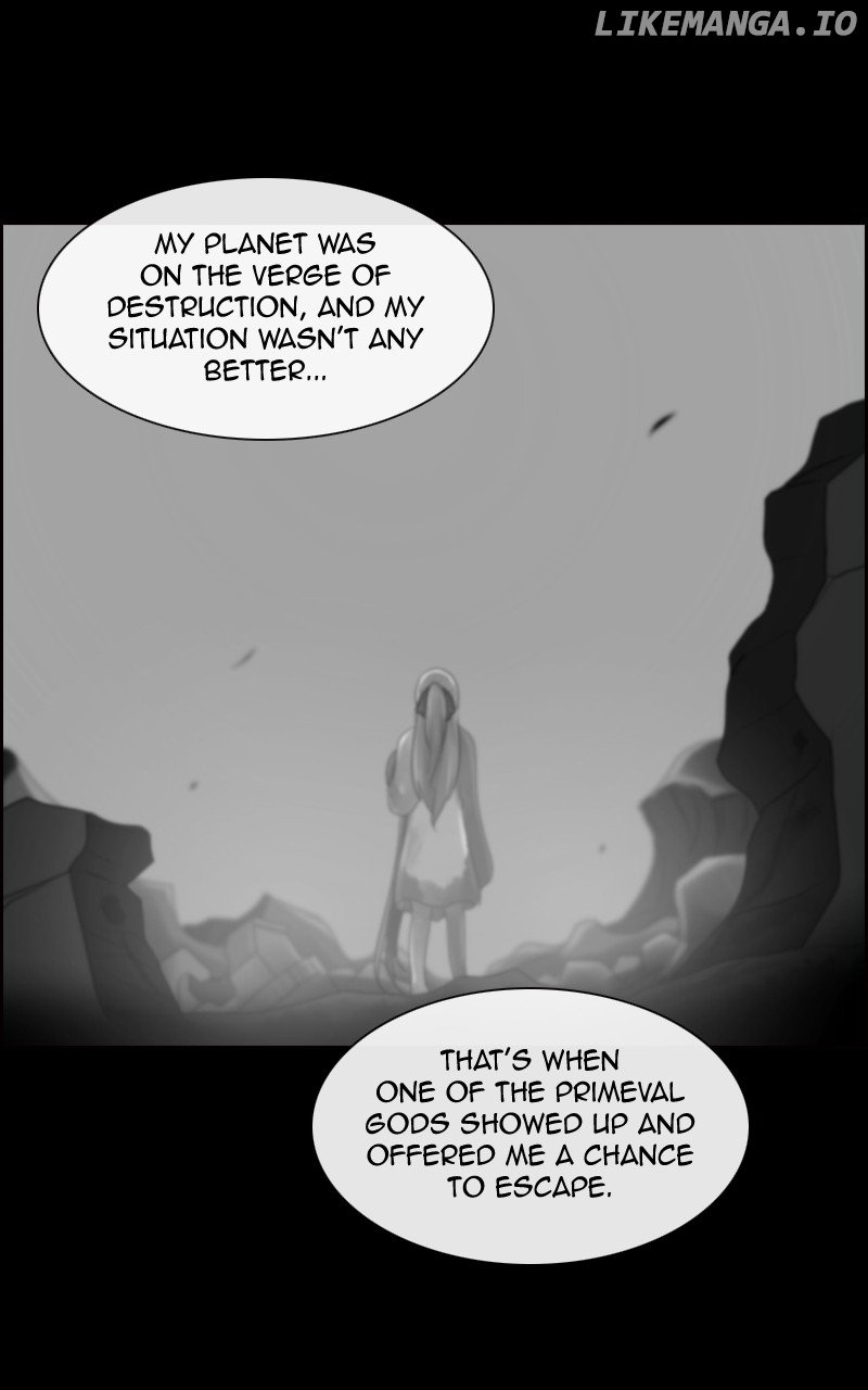 Kubera - Manhwa Chapter 652 - page 52