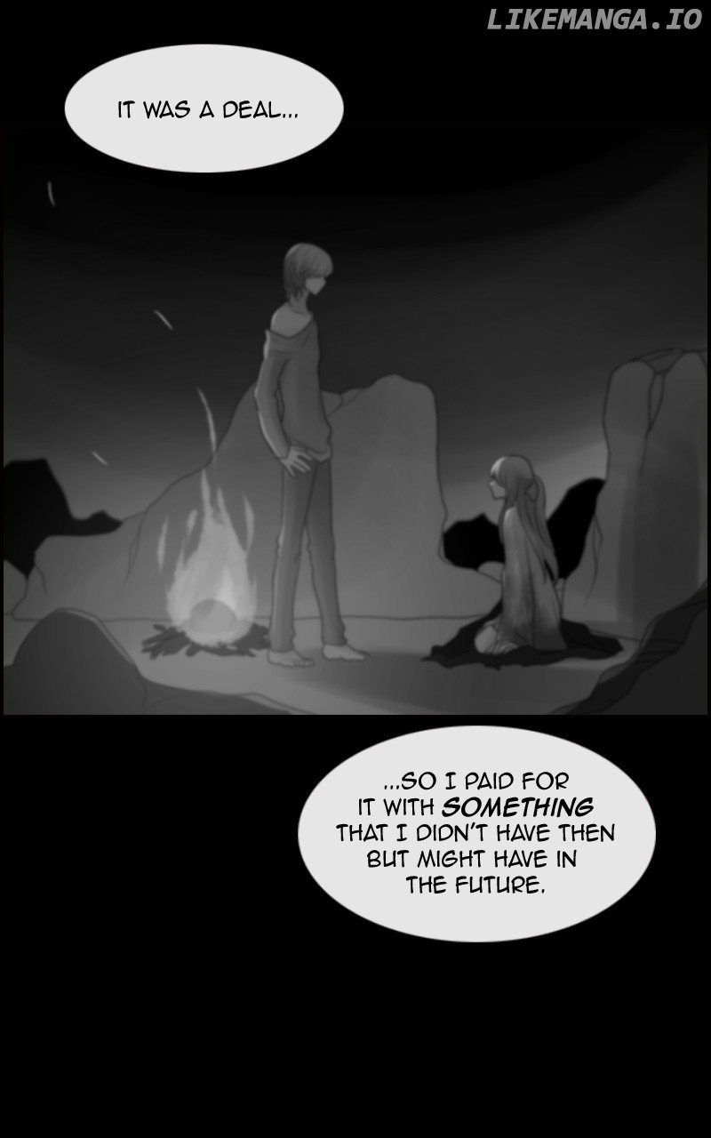 Kubera - Manhwa Chapter 652 - page 53