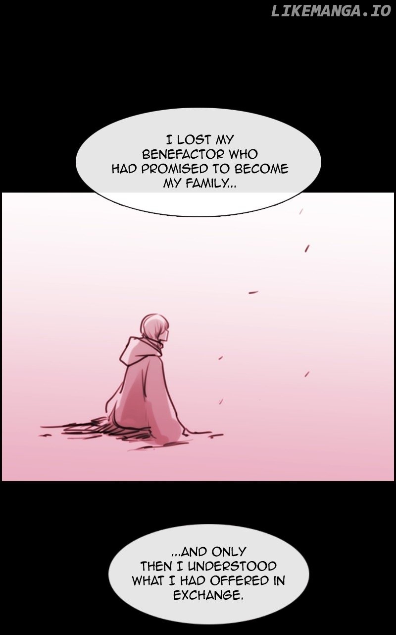 Kubera - Manhwa Chapter 652 - page 57